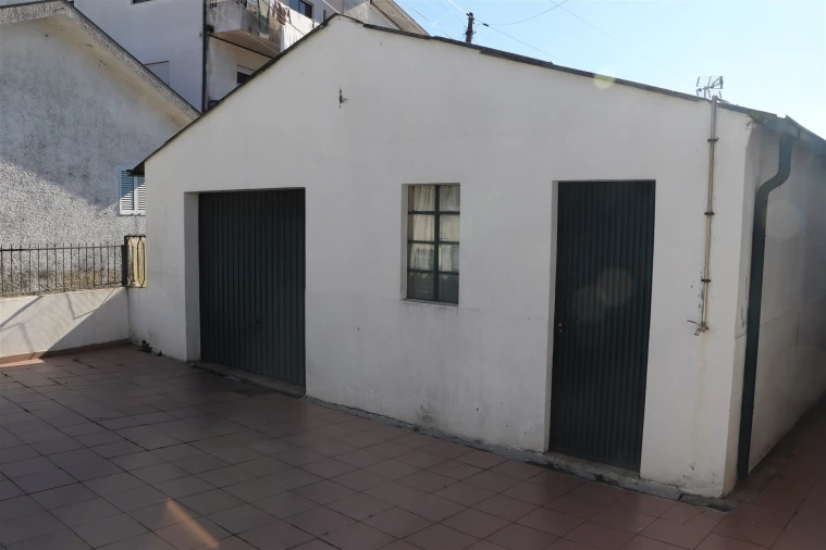 Moradia T3 para Venda em Lustosa e Barrosas (Santo Estêvão) Foto 6