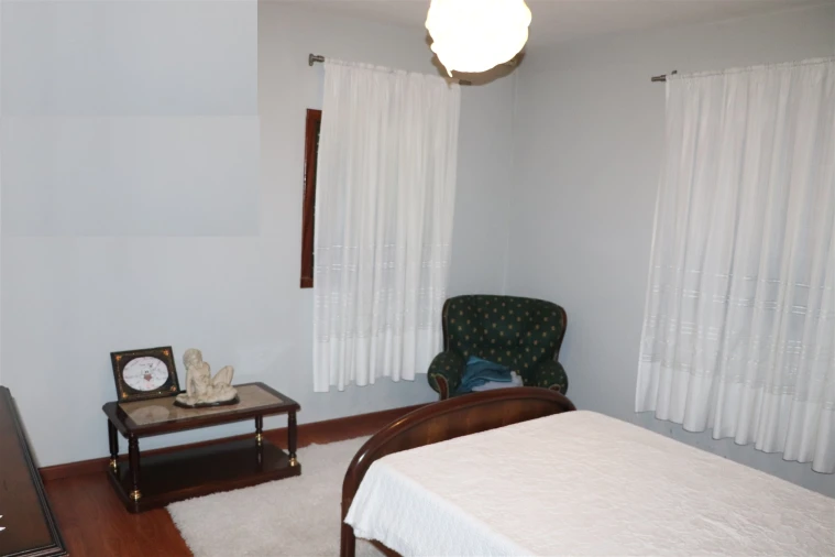 Moradia T3 para Venda em Lustosa e Barrosas (Santo Estêvão) Foto 14