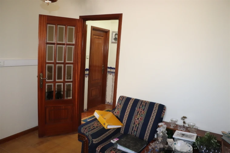 Moradia T3 para Venda em Lustosa e Barrosas (Santo Estêvão) Foto 13