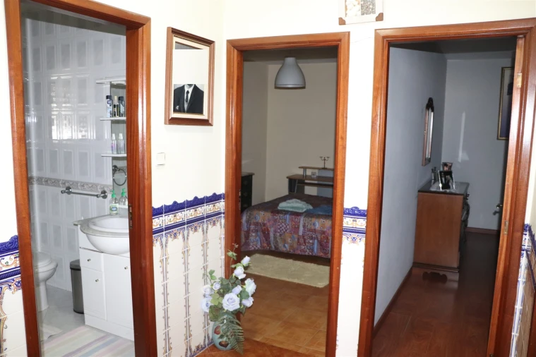 Moradia T3 para Venda em Lustosa e Barrosas (Santo Estêvão) Foto 22