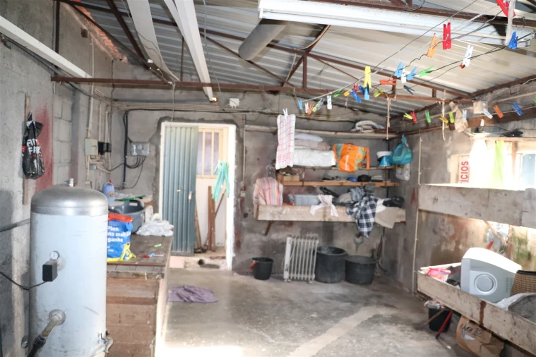 Moradia T3 para Venda em Lustosa e Barrosas (Santo Estêvão) Foto 24