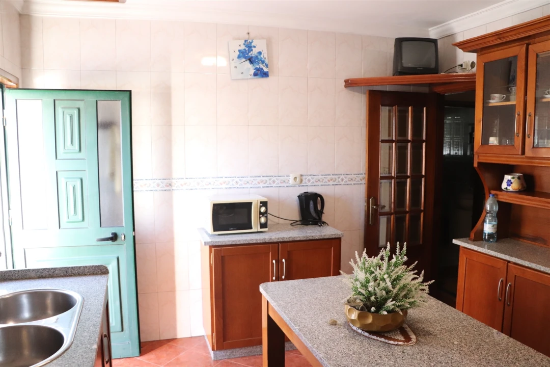 Moradia T3 para Venda em Lustosa e Barrosas (Santo Estêvão) Foto 7