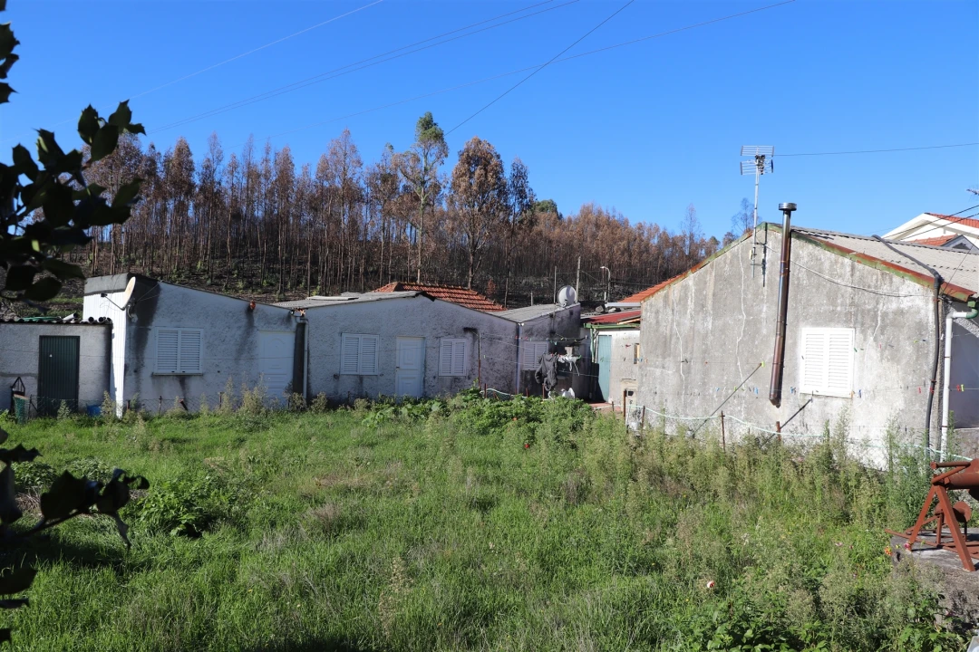 Moradia T3 para Venda em Lustosa e Barrosas (Santo Estêvão) Foto 26