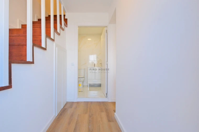 Moradia T2 para Venda em Paranhos Foto 9