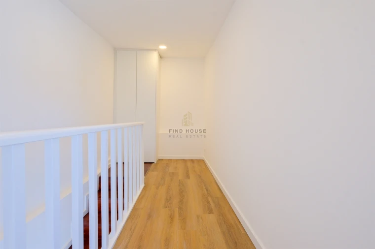 Moradia T2 para Venda em Paranhos Foto 14