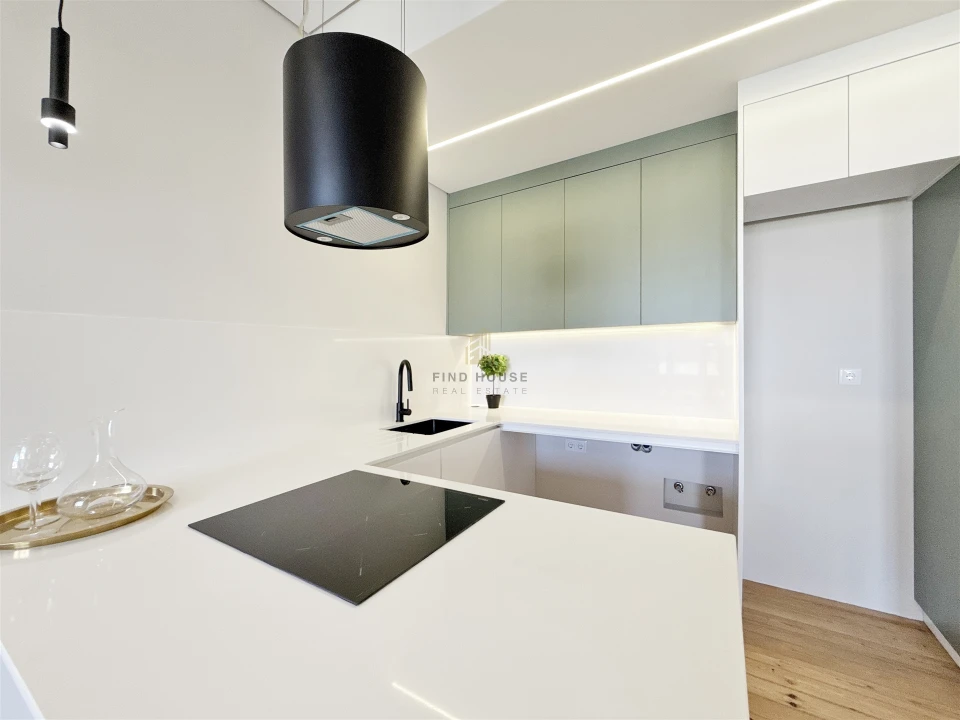 Apartamento T3 para Venda em Areeiro Foto 6