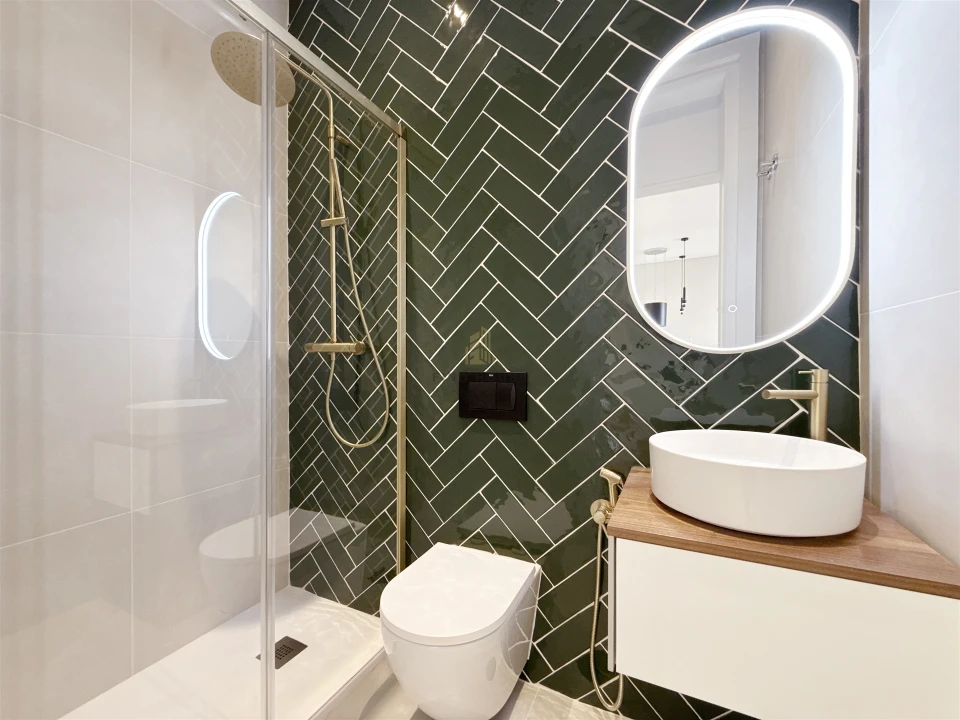 Apartamento T3 para Venda em Areeiro Foto 18