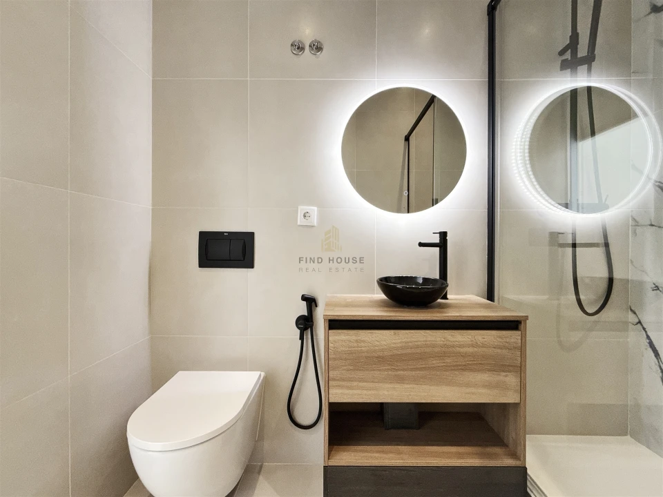 Apartamento T3 para Venda em Areeiro Foto 31