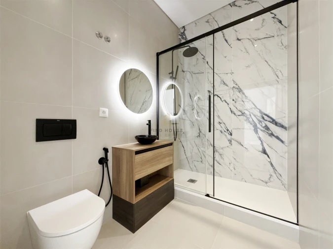 Apartamento T3 para Venda em Areeiro Foto 30