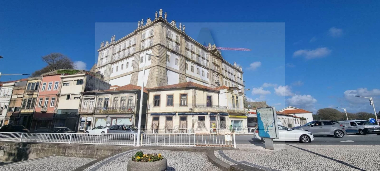 Loja para Arrendamento em Vila do Conde Foto 13