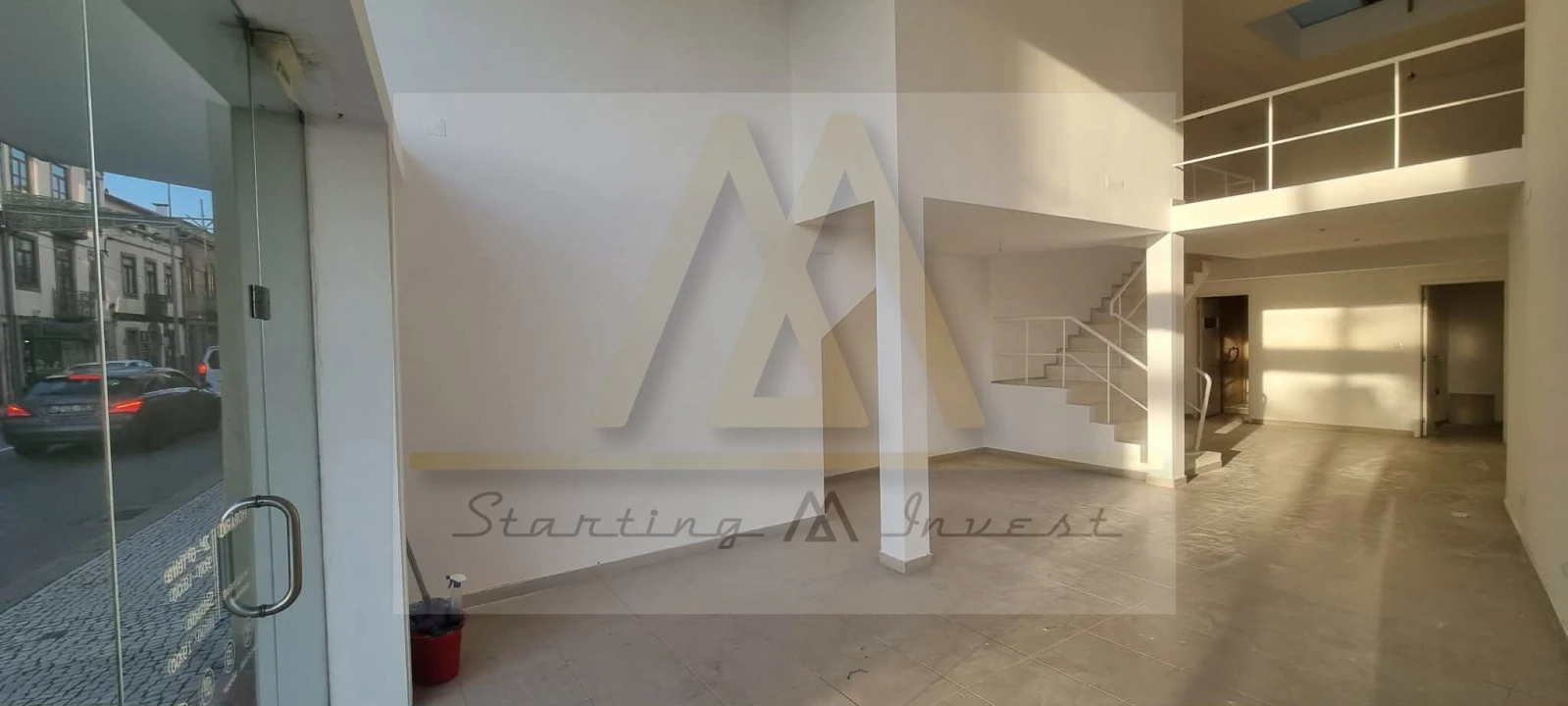 Loja para Arrendamento em Vila do Conde Foto 19