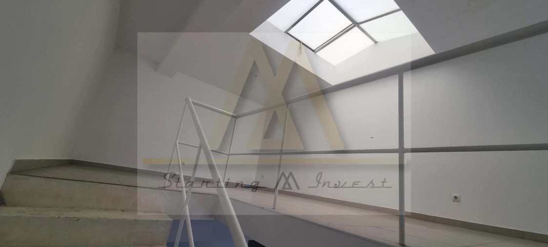 Loja para Arrendamento em Vila do Conde Foto 8