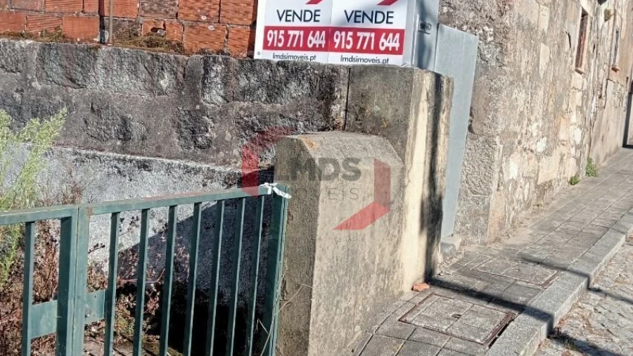 Terreno para Venda em Custóias, Leça do Balio e Guifões