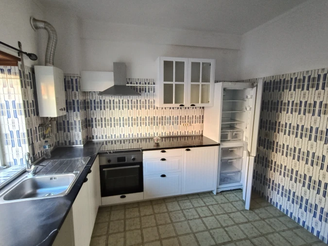 Apartamento T3 para Venda em Santo Antonio dos Olivais