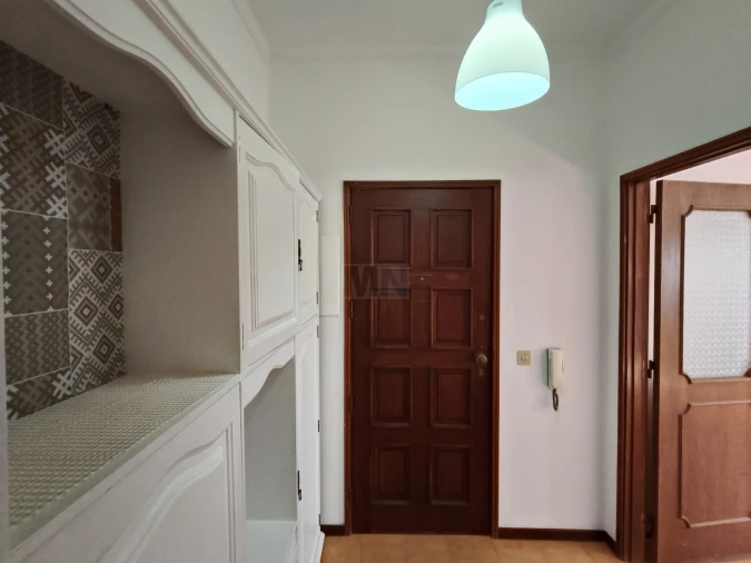 Apartamento T3 para Venda em Santo Antonio dos Olivais Foto 7