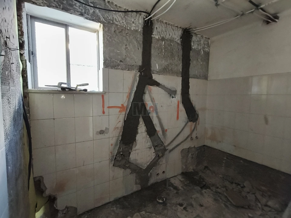 Apartamento T3 para Venda em Santa Clara e Castelo Viegas Foto 16