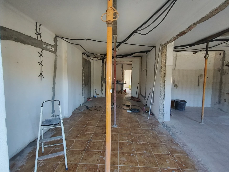 Apartamento T3 para Venda em Santa Clara e Castelo Viegas Foto 5