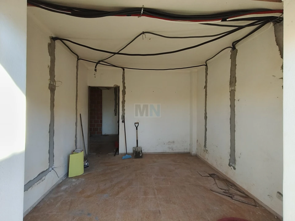 Apartamento T3 para Venda em Santa Clara e Castelo Viegas Foto 13