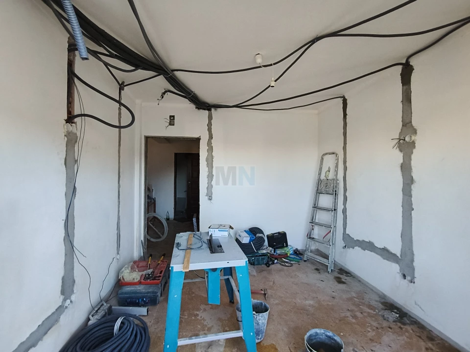 Apartamento T3 para Venda em Santa Clara e Castelo Viegas Foto 15