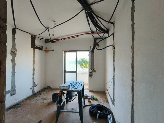 Apartamento T3 para Venda em Santa Clara e Castelo Viegas Foto 14