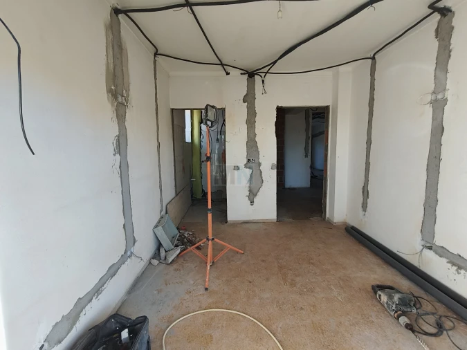 Apartamento T3 para Venda em Santa Clara e Castelo Viegas Foto 10