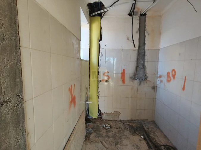 Apartamento T3 para Venda em Santa Clara e Castelo Viegas Foto 11