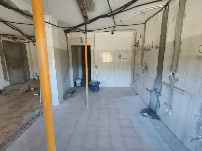Apartamento T3 para Venda em Santa Clara e Castelo Viegas Foto 2