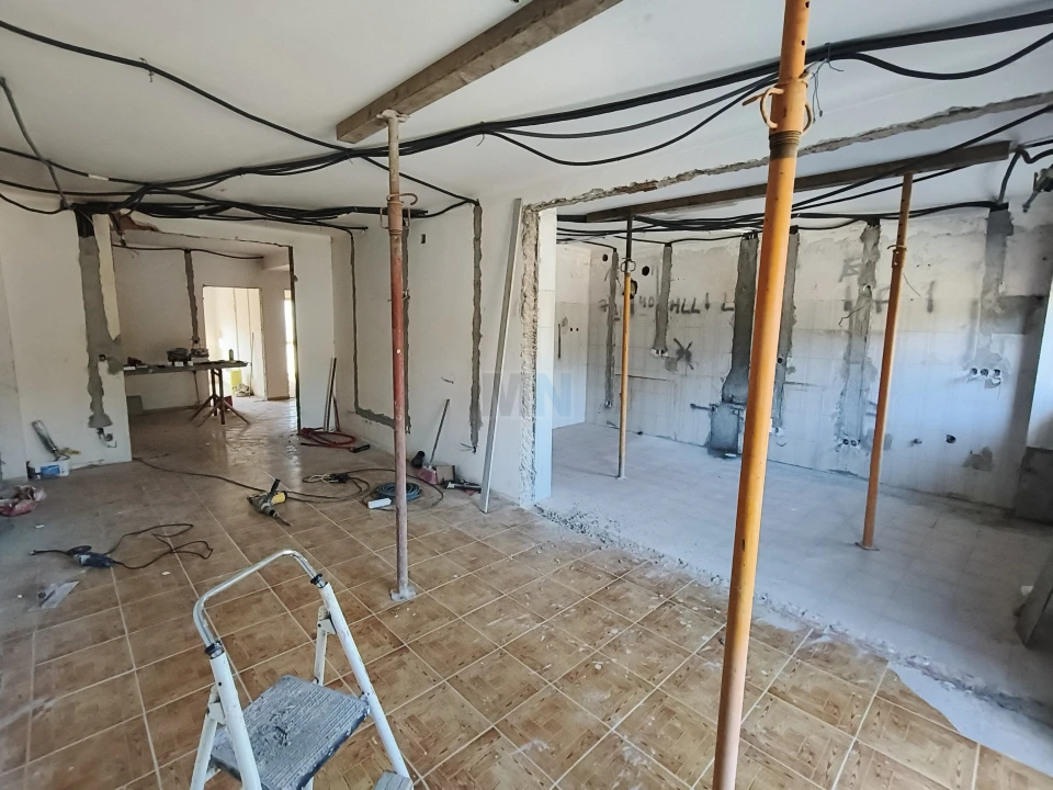 Apartamento T3 para Venda em Santa Clara e Castelo Viegas Foto 6