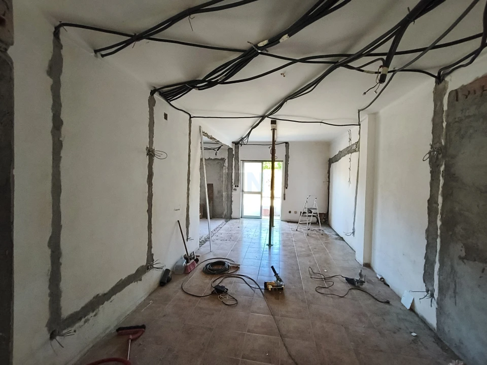 Apartamento T3 para Venda em Santa Clara e Castelo Viegas Foto 7