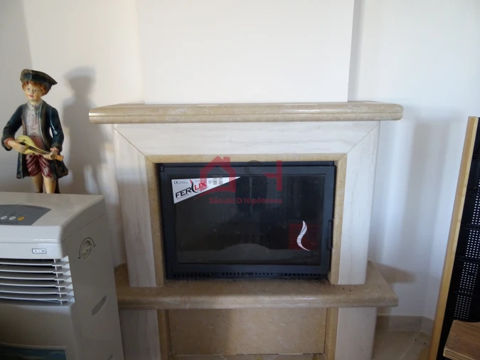 Moradia T4 para Venda em Encarnação Foto 19