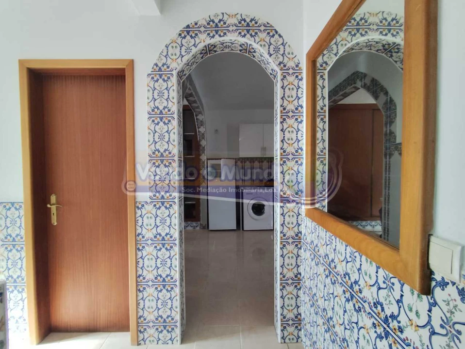 Moradia T3 para Venda em Fazendas de Almeirim Foto 15