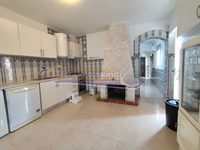 Moradia T3 para Venda em Fazendas de Almeirim Foto 6