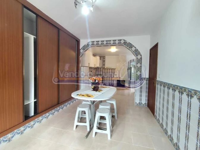 Moradia T3 para Venda em Fazendas de Almeirim Foto 13