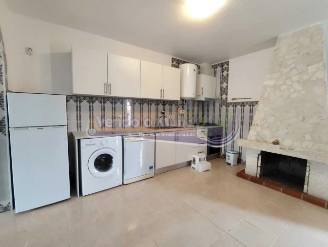 Moradia T3 para Venda em Fazendas de Almeirim Foto 4