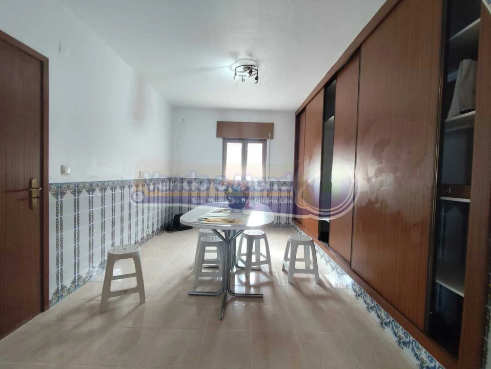 Moradia T3 para Venda em Fazendas de Almeirim Foto 14