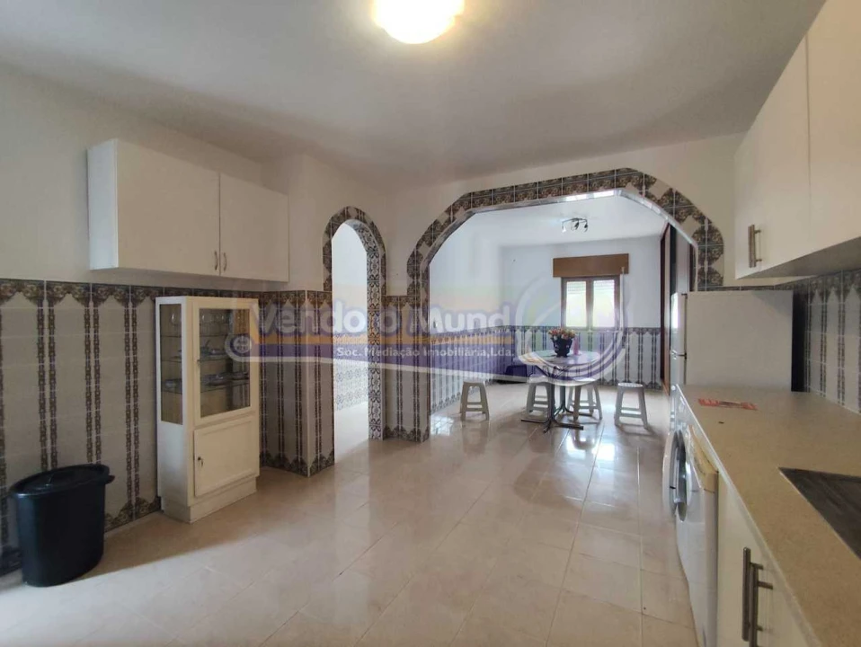 Moradia T3 para Venda em Fazendas de Almeirim Foto 11