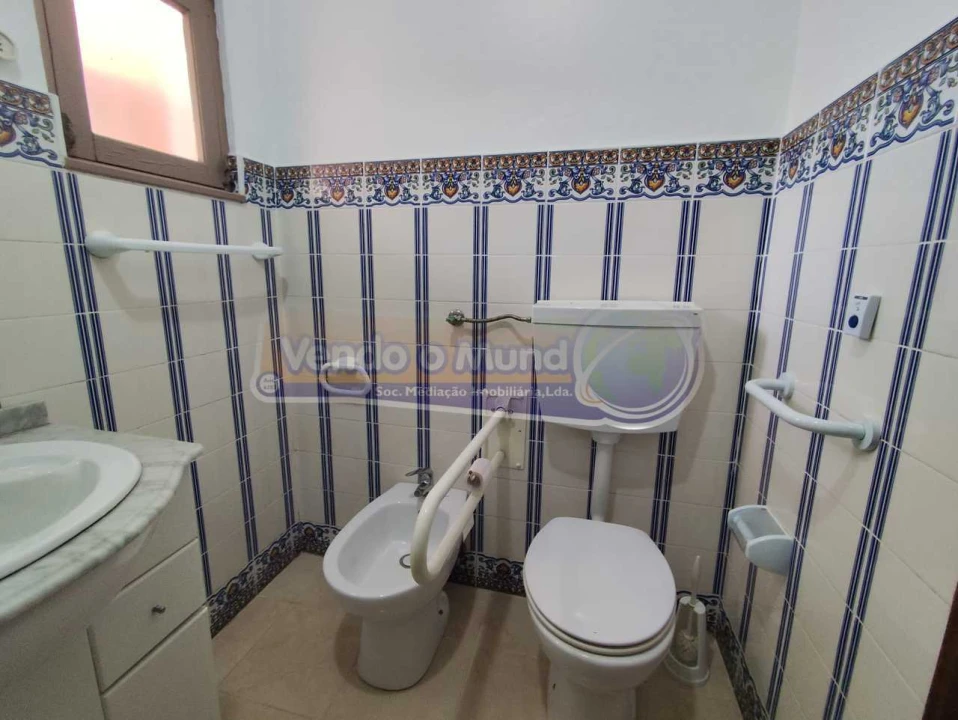 Moradia T3 para Venda em Fazendas de Almeirim Foto 16