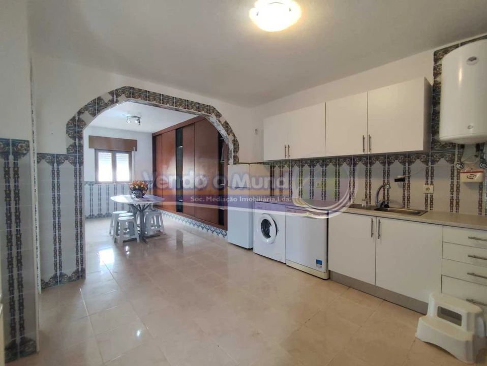 Moradia T3 para Venda em Fazendas de Almeirim Foto 7