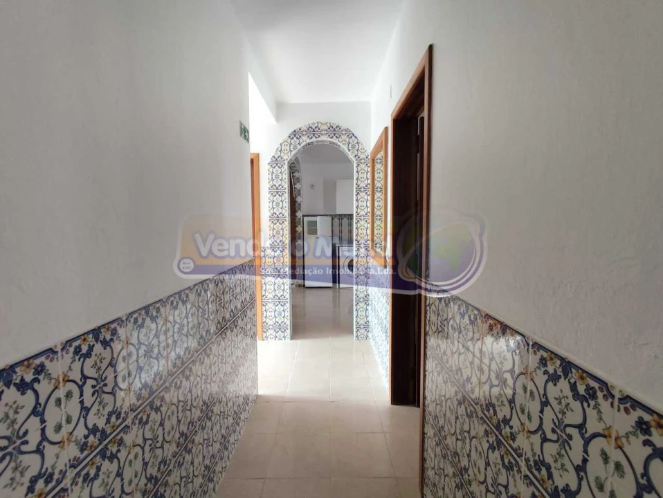 Moradia T3 para Venda em Fazendas de Almeirim Foto 19