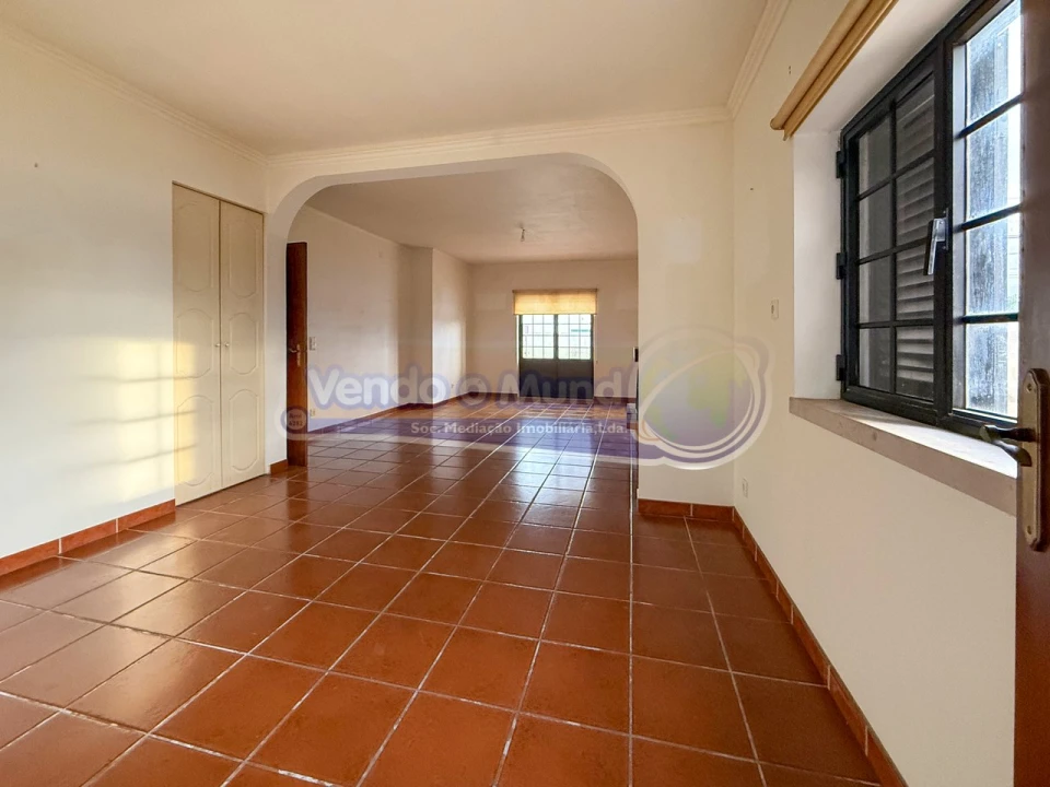 Moradia T3 para Venda em Salvaterra de Magos e Foros de Salvaterra Foto 5