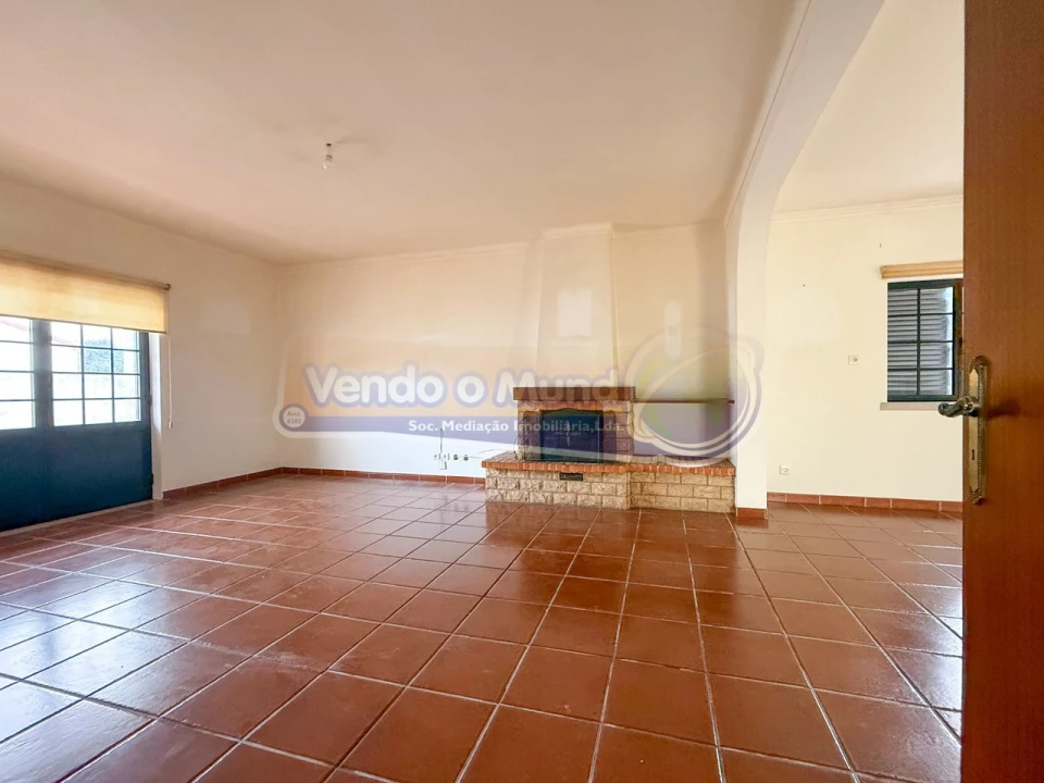 Moradia T3 para Venda em Salvaterra de Magos e Foros de Salvaterra Foto 6