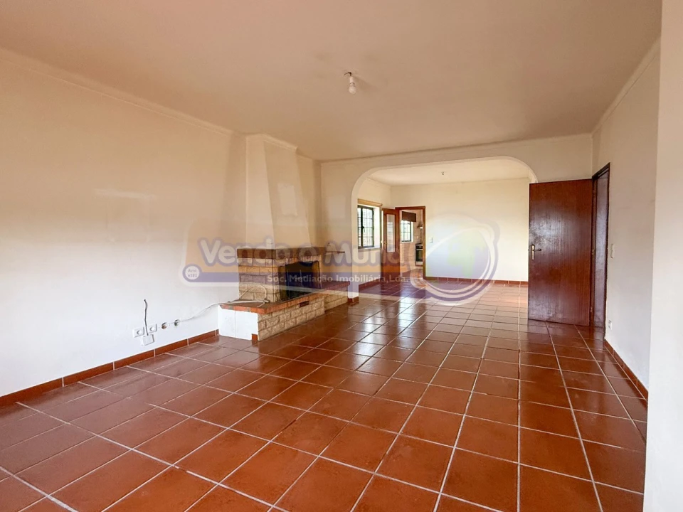 Moradia T3 para Venda em Salvaterra de Magos e Foros de Salvaterra Foto 7