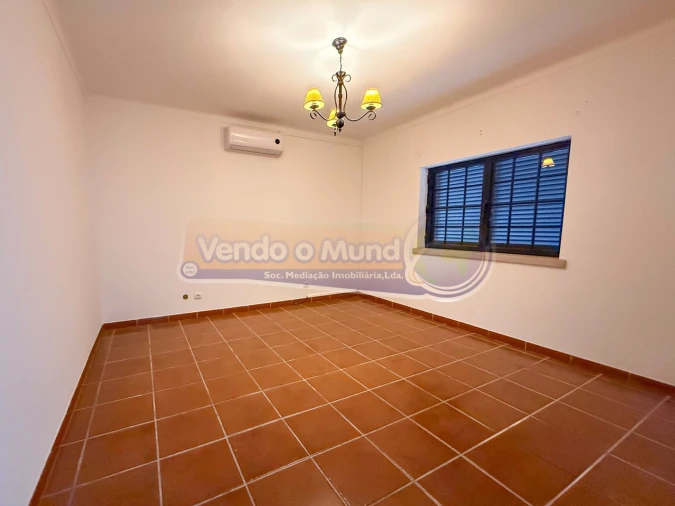 Moradia T3 para Venda em Salvaterra de Magos e Foros de Salvaterra Foto 20