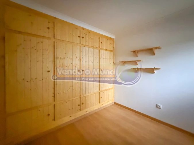 Moradia T3 para Venda em Salvaterra de Magos e Foros de Salvaterra Foto 12