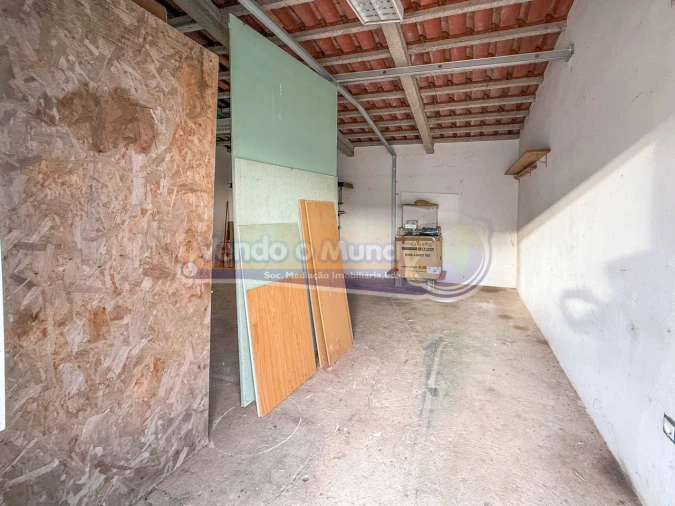 Moradia T3 para Venda em Salvaterra de Magos e Foros de Salvaterra Foto 11