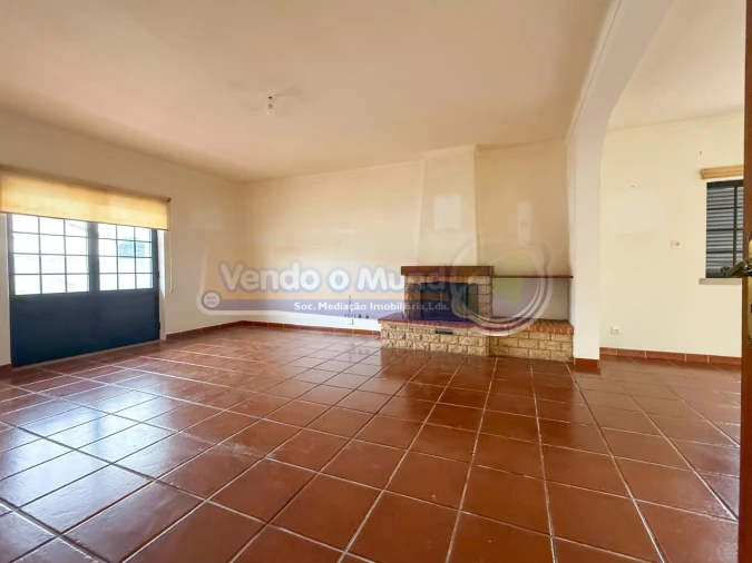 Moradia T3 para Venda em Salvaterra de Magos e Foros de Salvaterra Foto 8