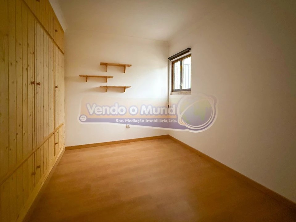 Moradia T3 para Venda em Salvaterra de Magos e Foros de Salvaterra Foto 13