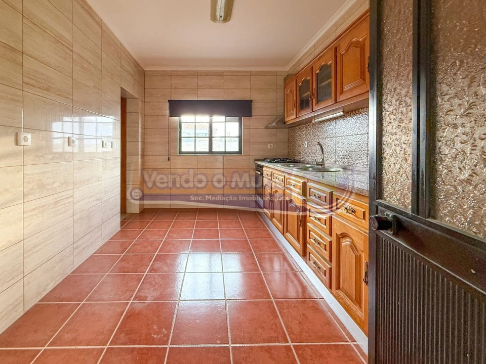 Moradia T3 para Venda em Salvaterra de Magos e Foros de Salvaterra Foto 4