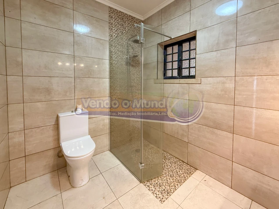 Moradia T3 para Venda em Salvaterra de Magos e Foros de Salvaterra Foto 17