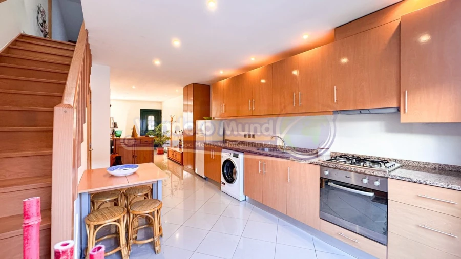 Moradia T2 para Venda em Samora Correia Foto 4